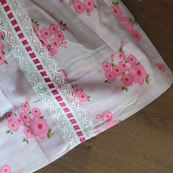 KATE GREEAWAY dress.     #3303 - Picture 4 of 8